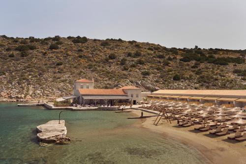 mandraki beach resort adults only