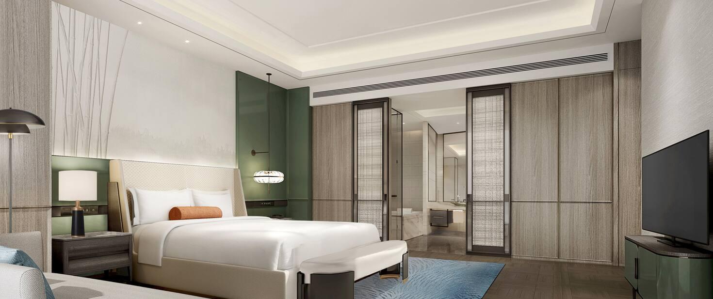 Doubletree By Hilton Ya'an,,4 star