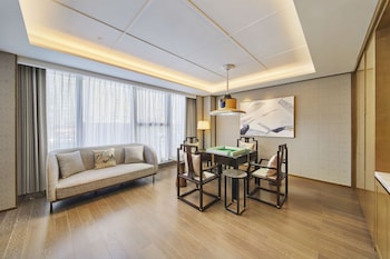 Doubletree By Hilton Ya'an,,4 star