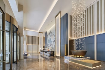 Doubletree By Hilton Ya'an,,4 star