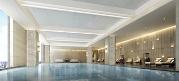 Doubletree By Hilton Ya'an,,4 star