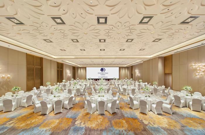 doubletree by hilton yaan