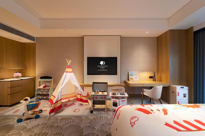 doubletree by hilton yaan