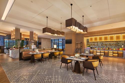 doubletree by hilton yaan