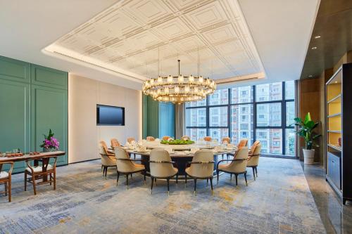 doubletree by hilton yaan