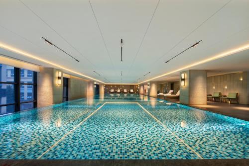 doubletree by hilton yaan