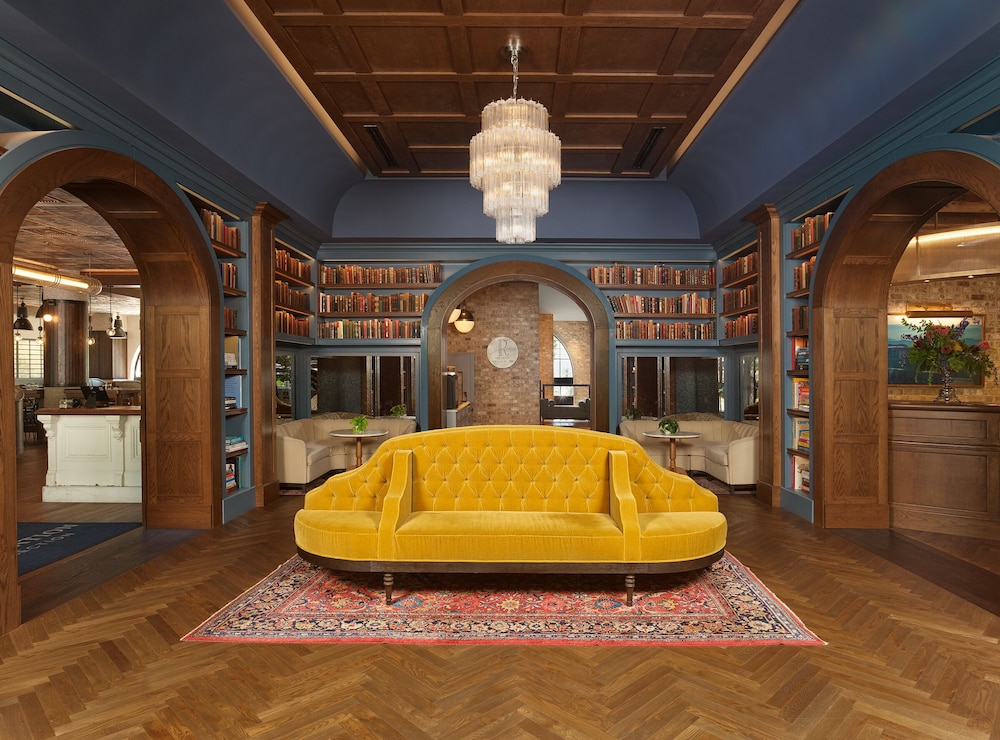 the restoration asheville