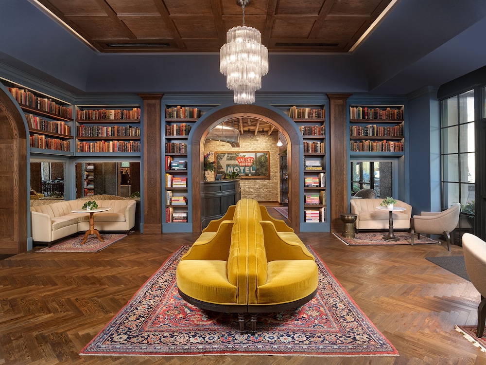 the restoration asheville