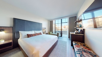 the restoration asheville