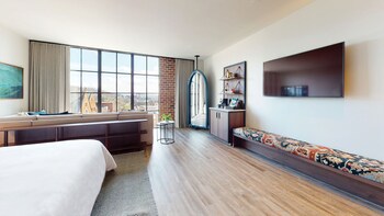 the restoration asheville