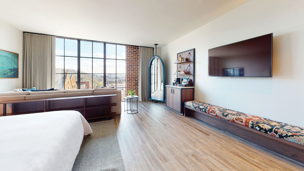 the restoration asheville