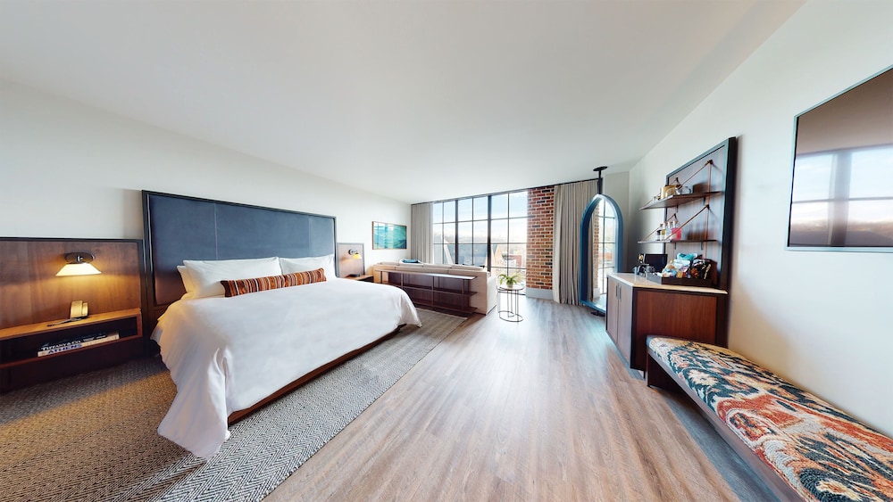 the restoration asheville