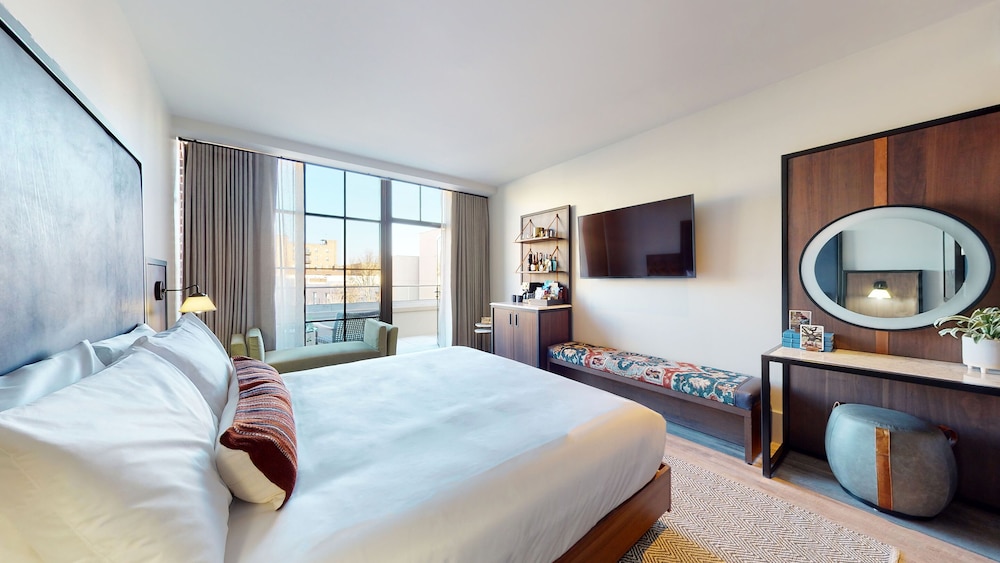 the restoration asheville