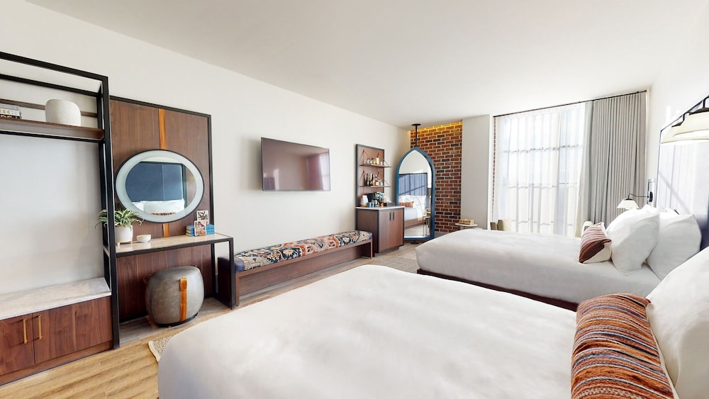 the restoration asheville