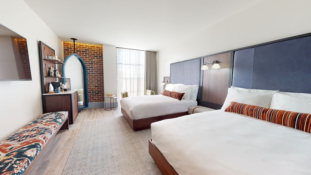 the restoration asheville