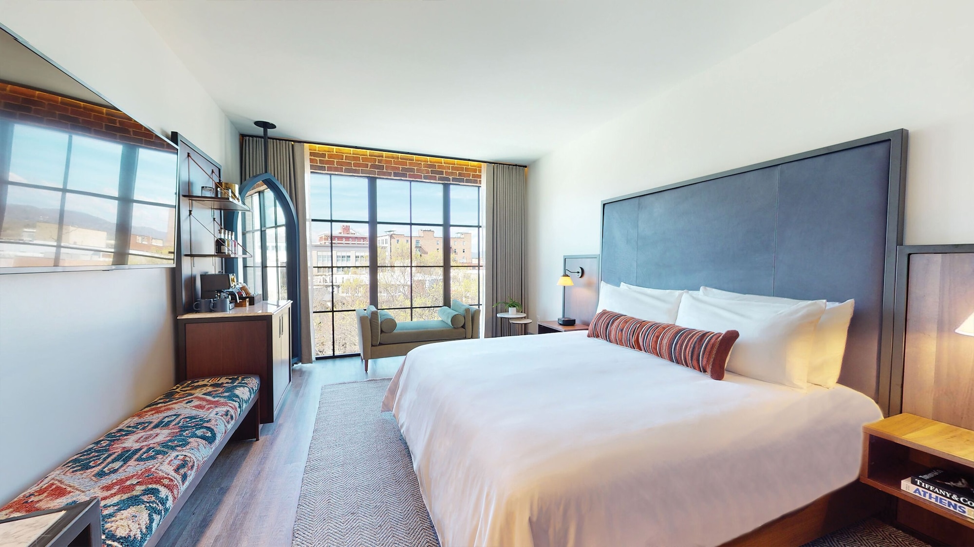 the restoration asheville