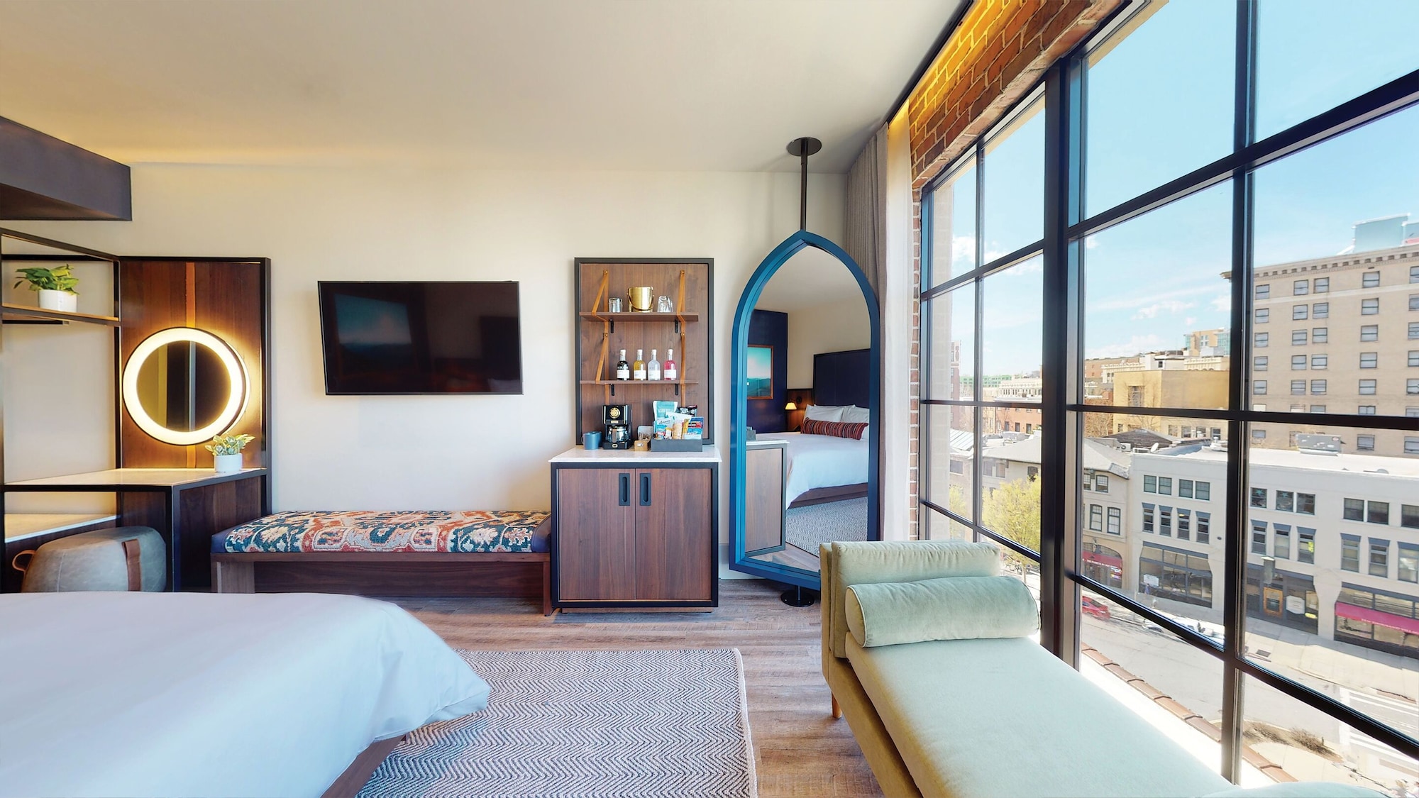 the restoration asheville