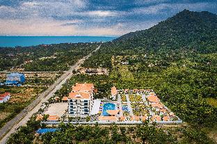 Vakara Hotel Kep,,4 star