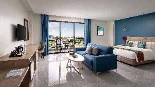 Vakara Hotel Kep,,4 star