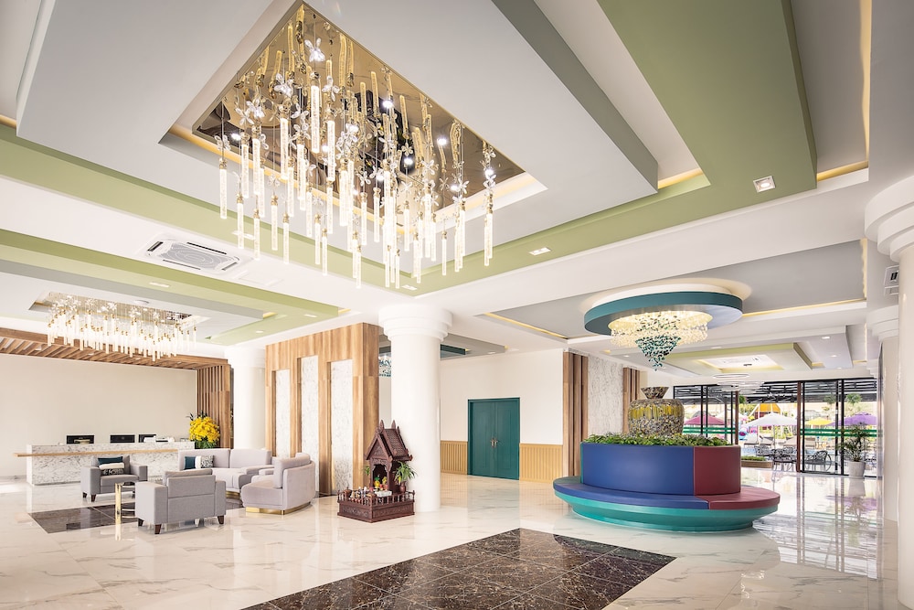 vakara hotel kep