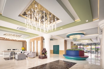 vakara hotel kep