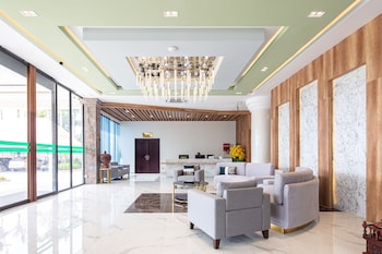 vakara hotel kep