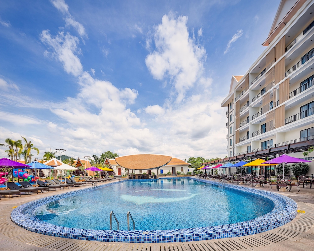 vakara hotel kep
