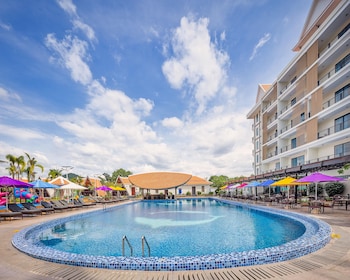 vakara hotel kep