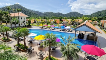 vakara hotel kep