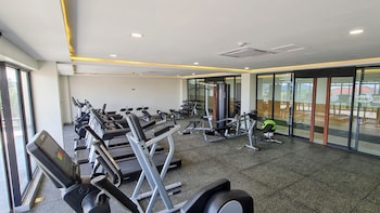 vakara hotel kep