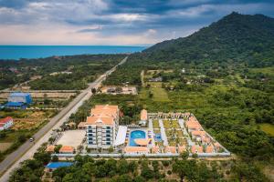 vakara hotel kep