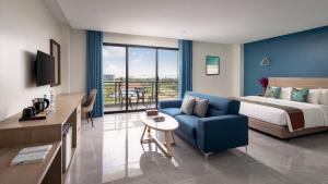 vakara hotel kep
