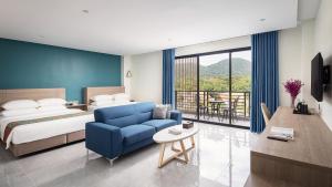 vakara hotel kep