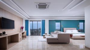 vakara hotel kep