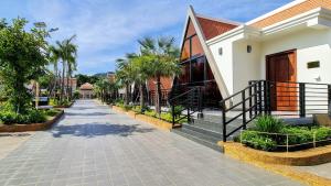 vakara hotel kep