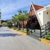 vakara hotel kep