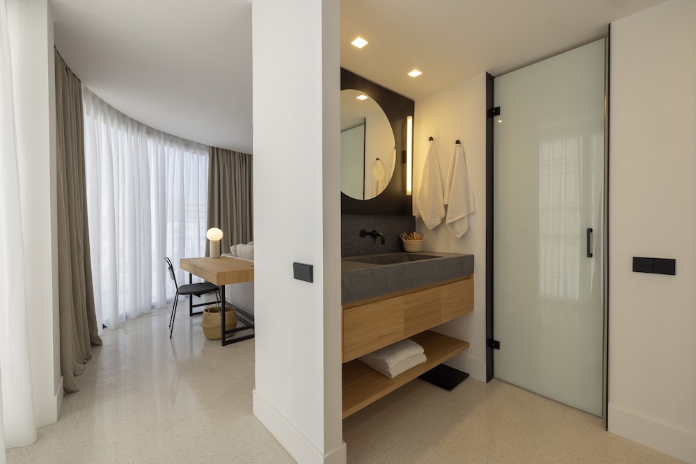 hm palma blanc hotel