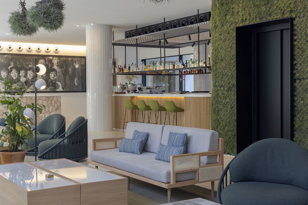 hm palma blanc hotel