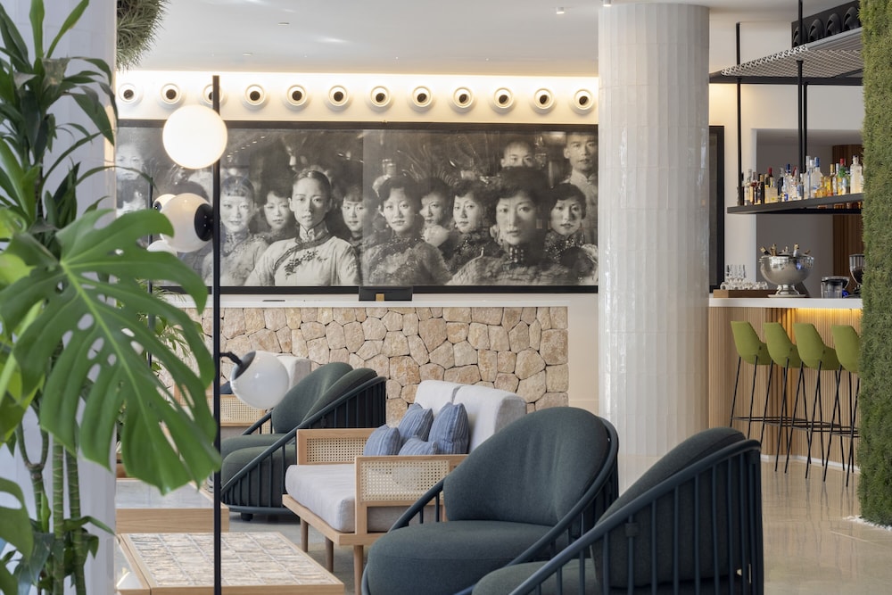 hm palma blanc hotel