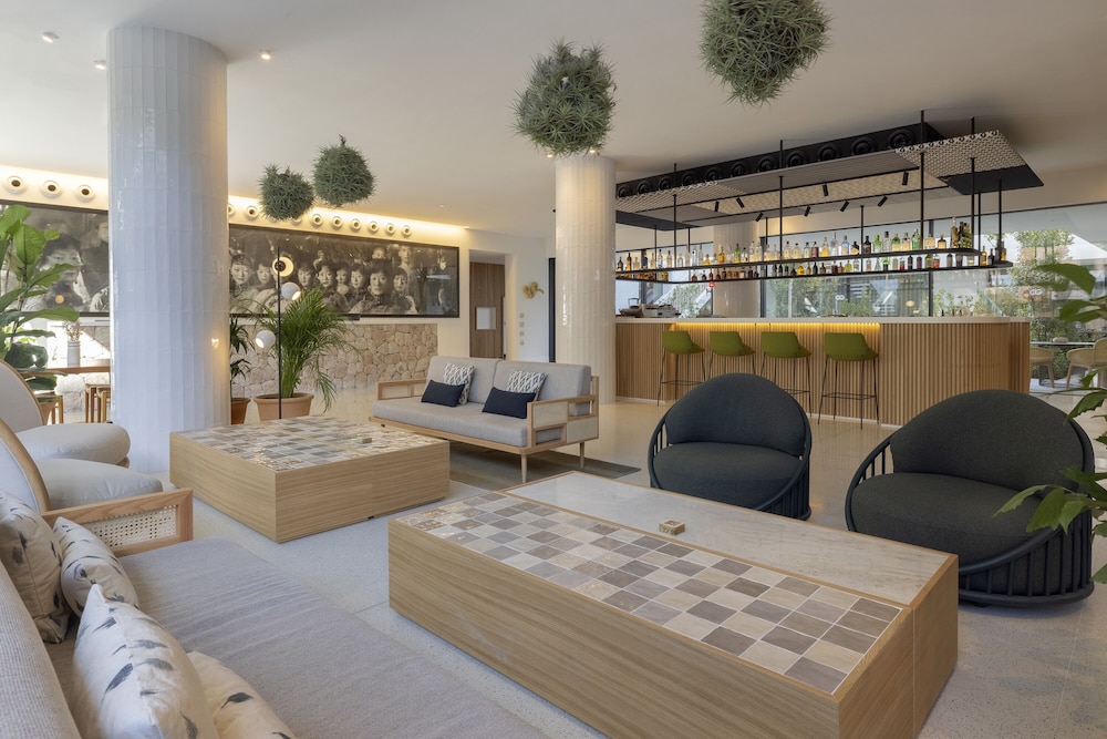 hm palma blanc hotel