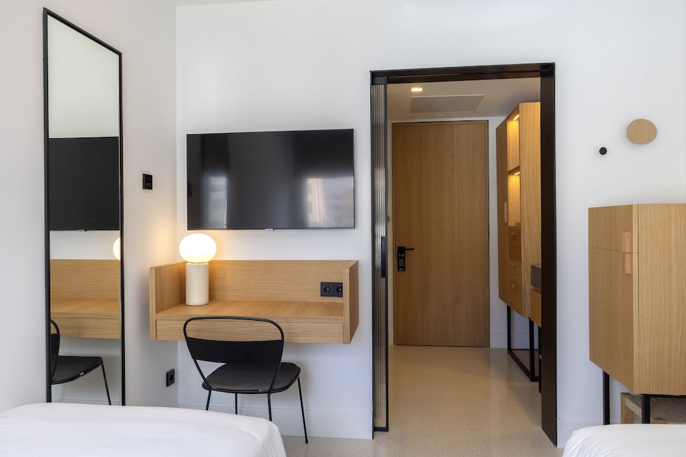 hm palma blanc hotel