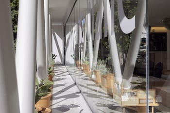 hm palma blanc hotel