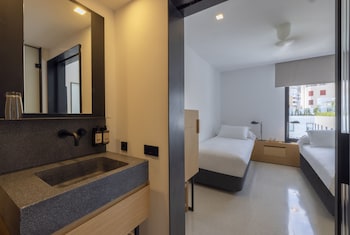 hm palma blanc hotel