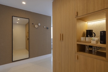 hm palma blanc hotel