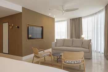 hm palma blanc hotel