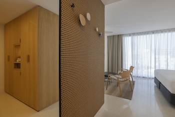 hm palma blanc hotel