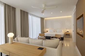 hm palma blanc hotel