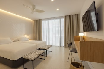 hm palma blanc hotel