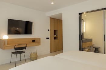 hm palma blanc hotel