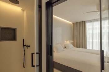 hm palma blanc hotel